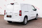 Toyota Proace City Long L2H1