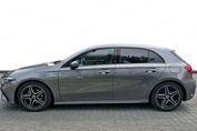 Mercedes Klasa A 200 AMG Line 7G-DCT