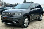 Jeep Grand Cherokee 3.0 CRD Summit