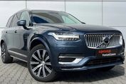 Volvo XC90 D5 AWD Inscription 7os