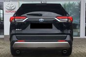 Toyota RAV4 Executive 2.5 Hybrid AWD
