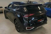 Kia Sportage 1.6 T-GDI PHEV GT Line 4WD aut