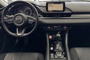 Mazda 6 2.0 SkyJoy aut