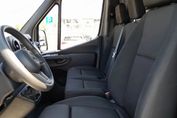 Mercedes Sprinter 317 Long