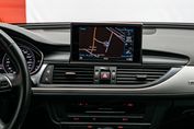 Audi A6 3.0 TDI quattro S tronic