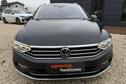Volkswagen Passat 2.0 TDI 4Mot DSG