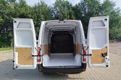 Renault Master dCi L2H2 Extra