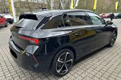 Opel Astra GS S&S eDTC 1.2 T mHEV