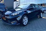 Kia Ceed 1.5 T-GDI M DCT