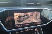 Audi A6 45 TFSI mHEV quattro S tronic