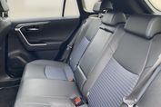 Toyota RAV4 2.5 Hybrid Selection 4x2