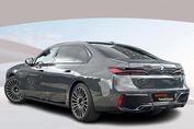 BMW Seria 7 740d xDrive M Sport