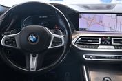 BMW X6 M50i xDrive