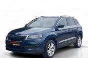Skoda Karoq 1.5 TSI ACT GPF 4x2 Style DSG