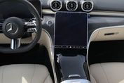 Mercedes CLE 300 4-Matic AMG Line