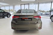Toyota Corolla 1.8 Hybrid Executive