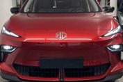 MG S5 64kWh Long Range RWD Exclusive