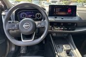 Nissan Qashqai N-Connecta 1.3 DIG-T mHEV  Xtronic