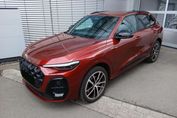 Audi Q5 TDI quattro S line