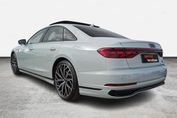 Audi A8 50 TDI quattro
