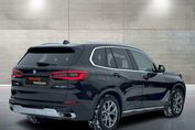 BMW X5 xDrive30d aut