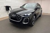 Audi Q5 TFSI quattro S line