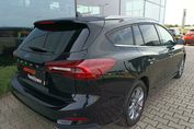 Ford Focus 1.0 EcoBoost Titanium X