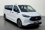 Ford Transit Custom PHEV 320 L2H1