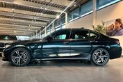 BMW Seria 3 318i M Sport