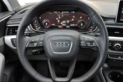 Audi A4 35 TFSI  S tronic