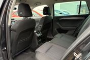 Skoda Superb 2.0 TDI DSG