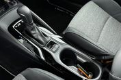 Toyota Corolla Style 2.0 Hybrid Dynamic Force