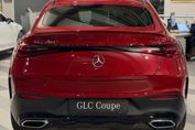 Mercedes GLC Coupe 200 4-Matic AMG Line