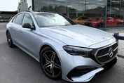 Mercedes Klasa E 220 d  4-Matic AMG