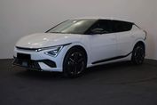 Kia EV6 84kWh GT-Line