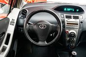 Toyota Yaris 1.4 D-4D