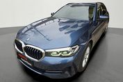 BMW Seria 5 Touring 520d xDrive