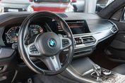 BMW X5 xDrive40d M Sport