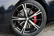 BMW Seria 5 550e xDrive M Sport