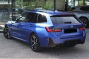 BMW Seria 3 Touring 320d M Sport