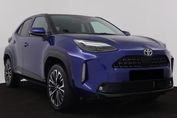 Toyota Yaris Cross Executive 1.5 Hybrid AWD