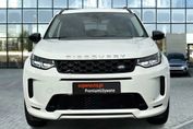 Land Rover Discovery Sport 2.0 D200 S aut