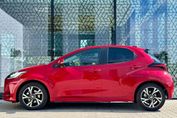 Toyota Yaris Hybrid 1.5 Style