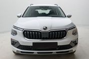 Skoda Kamiq Edition 130 1.5 TSI DSG