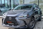 Lexus NX 350h Prestige 2WD