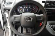 Toyota Proace City L2H1 Zabudowa Brygadowa