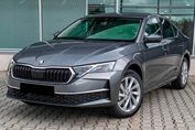 Skoda Octavia Drive Selection 1.5 TSI mHEV DSG