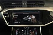 Audi A6 40 TDI mHEV quattro S tronic