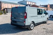 Renault Trafic L2H1 Extra Zabudowa Brygadowa