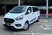 Ford Transit Custom Kombi L2H1 Trend